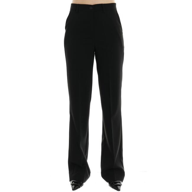 PANTALONE PALAZZO HANNY DEEP - Mad Fashion | img vers.1300x/